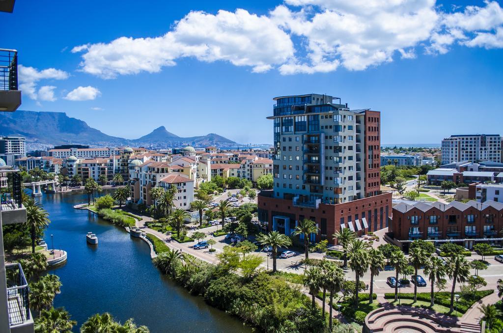 Knightsbridge Luxury Apartments Cape Town Exterior photo